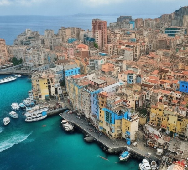 东海假日酒店在哪里？位置、交通与周边环境全解析