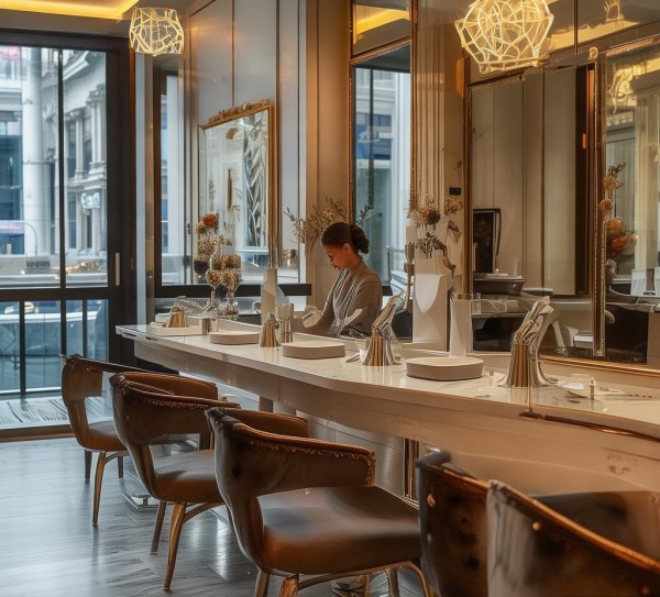 新皇城酒店洗头攻略，位置、推荐与体验分享