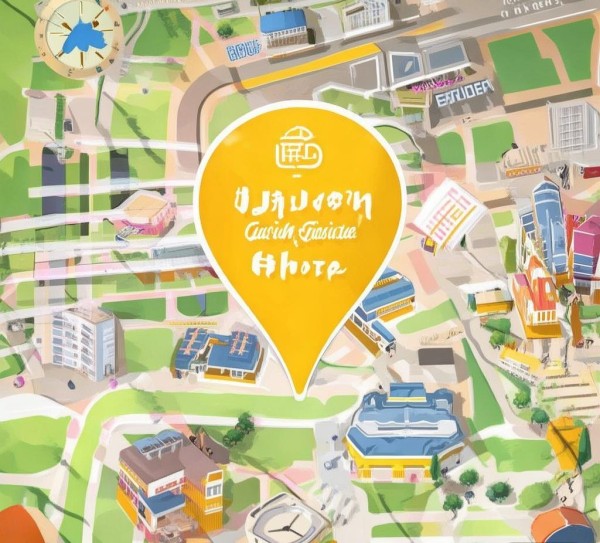 利辛时尚快捷宾馆在哪里？全方位指南帮你轻松找到理想住宿