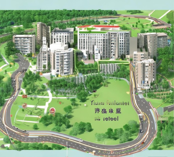 宜州精途酒店位置查询，地址、交通及周边介绍