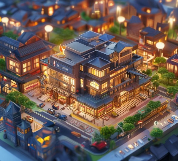 如家在芝罘区哪里有？全方位指南，轻松锁定理想住宿