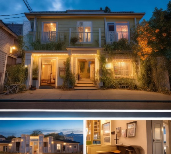 付近宾馆哪里便宜？这几家宝藏酒店性价比超高，住得舒心又省钱