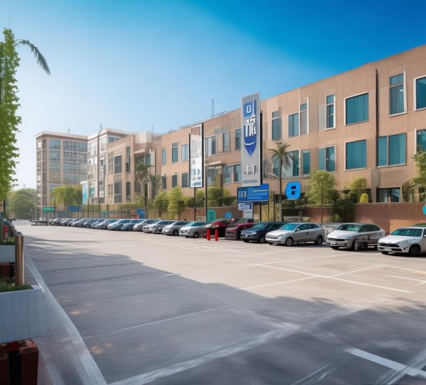 南京酒店停车免费全攻略，这些地方停车无忧，让出行更省心