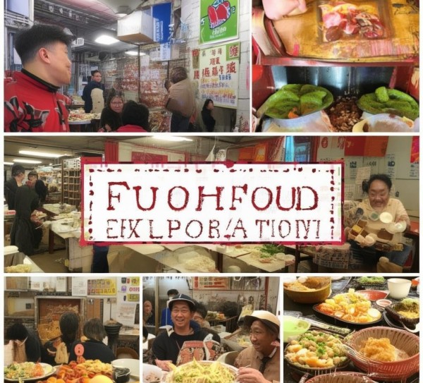 抚州美食探店，那些好吃又实惠的饭店，让你钱包和味蕾都满意！