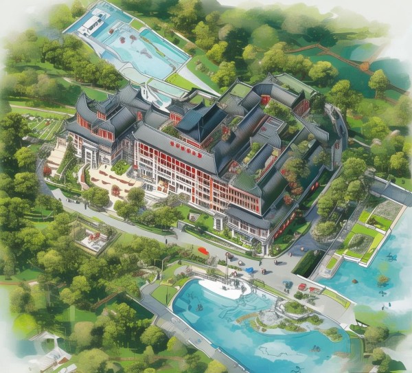 宜兴开元大酒店位置详解，轻松找到您理想下榻之地