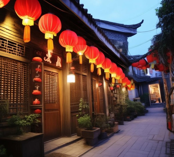 邯郸住店哪里最便宜？这几个区域性价比高，住得舒心不贵