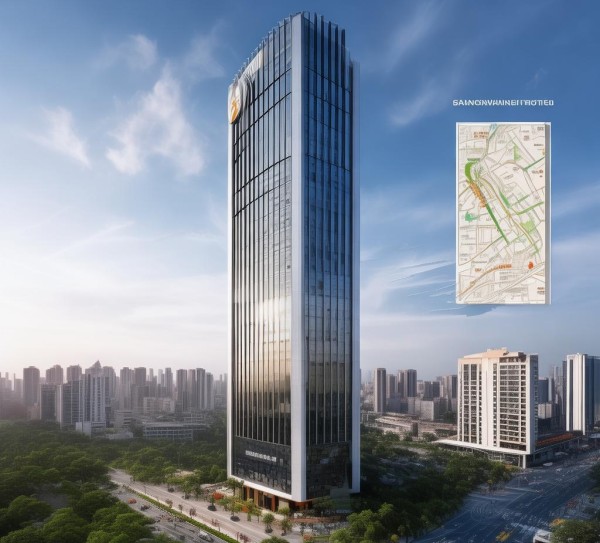 广州神旺酒店位置查询，便捷住宿选择指南