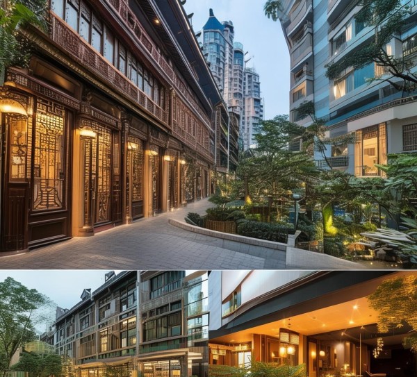 福州酒店哪家好？不同预算与需求下的优选指南