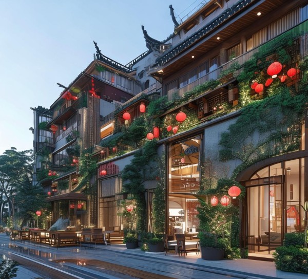 广西玉林哪里有酒店？探秘玉林优质住宿选择，满足不同旅行需求