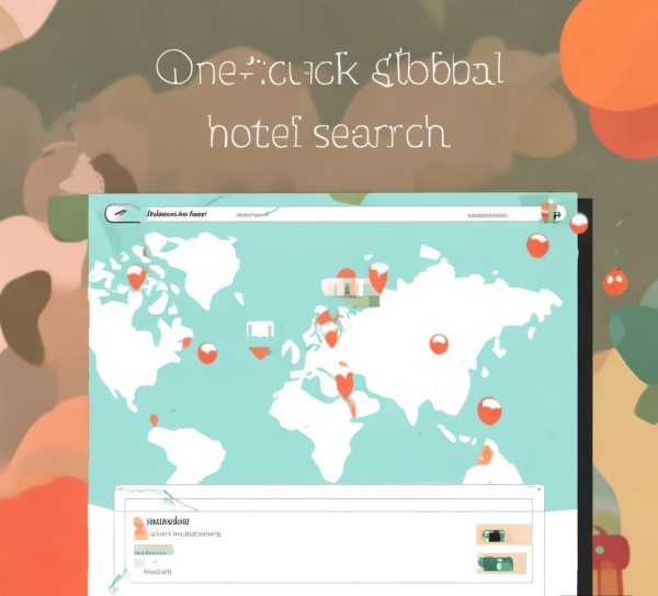 睡哪里酒店预订官网，一键搜索全球酒店，让旅行住宿更轻松