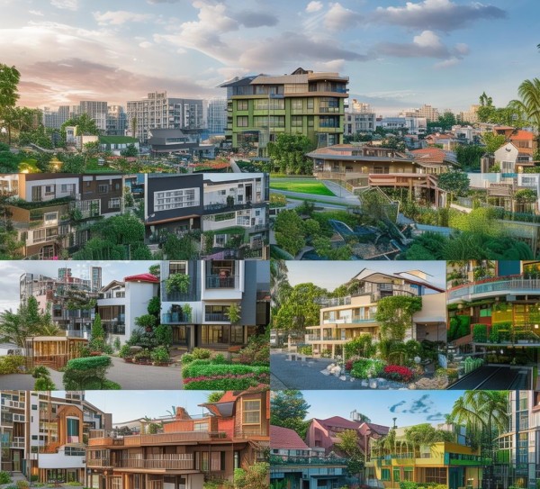 磐安哪里有新套房出售？热门区域与优质房源推荐，助您轻松找到理想家园