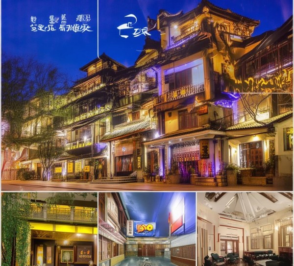 大沥地区实惠宾馆推荐，性价比高的住宿选择，满足不同需求