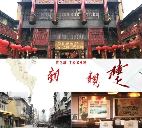 怀远长久饭店位置详解，地址、交通及特色介绍