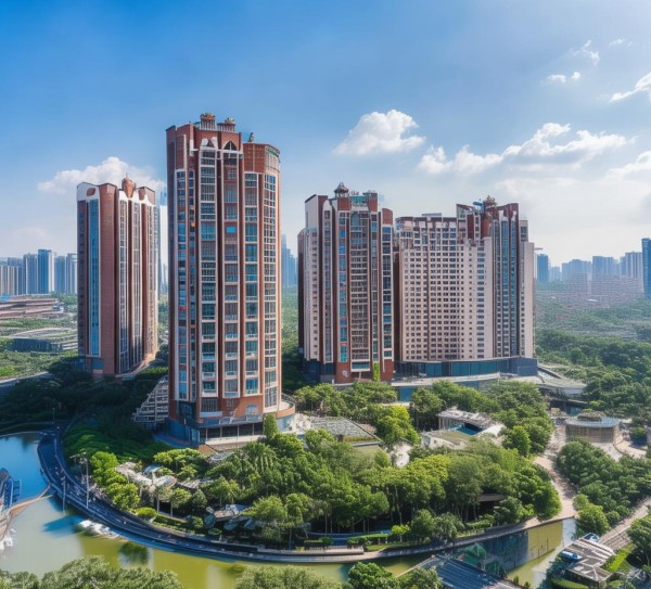 厦门佰翔酒店位置详解，轻松找到您理想的下榻之所