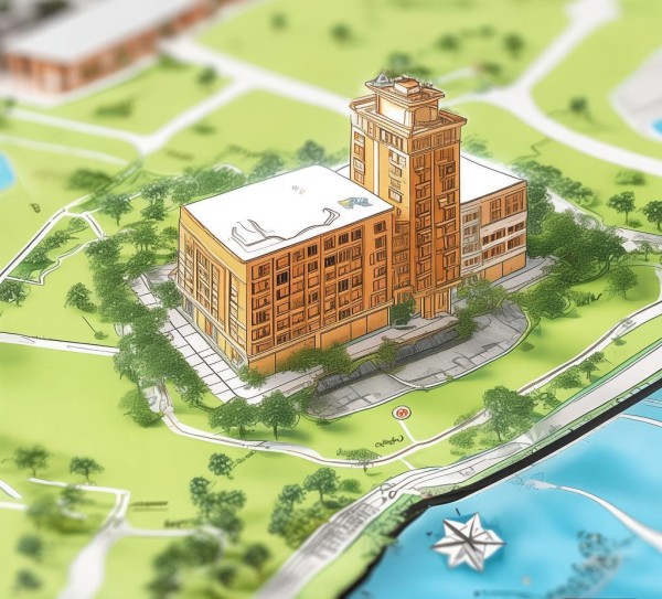 郑州亚朵酒店位置指南，轻松找到你的舒适休憩地