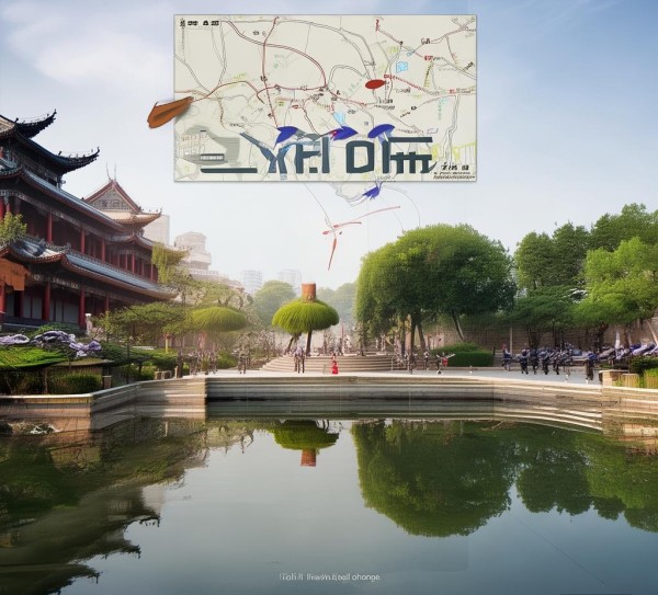 西安莲湖酒店位置查询，核心区域与推荐选择指南