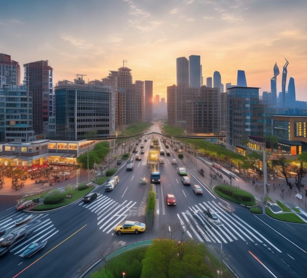 上南路成山路的位置解析，浦东新区三林核心的交通与生活节点