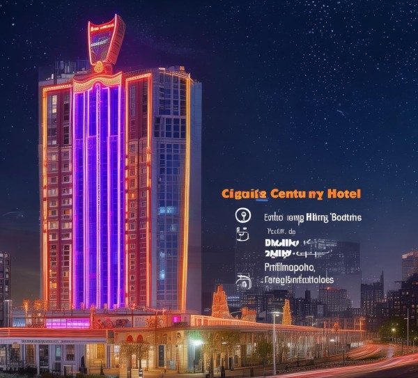 曲靖世纪大酒店位置详解，如何轻松找到这座地标性酒店