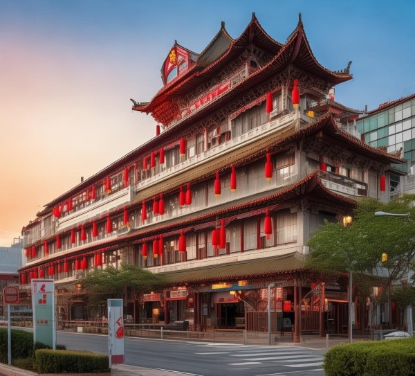 凤阳汉庭酒店位置查询，便捷住宿选择与交通指引