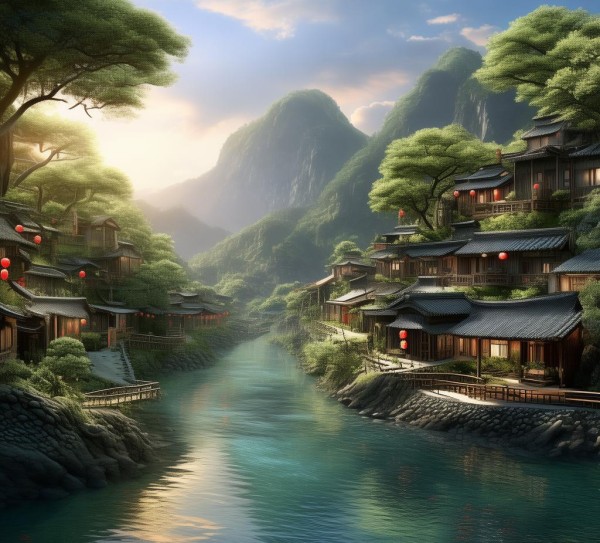 本溪适合住在哪里？山水城中的宜居选择指南