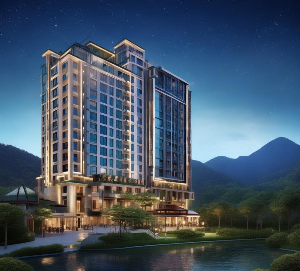 太姥山锦江之星位置详解，便捷住宿指南