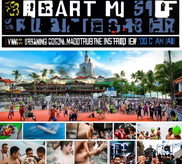 芭提雅Fairtex训练场全攻略，从新手到高手的选择指南