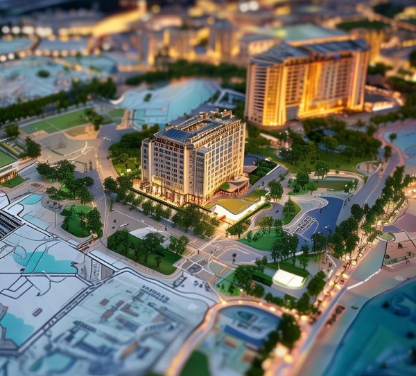 柳州维也纳酒店位置全解析，如何快速找到心仪的住宿选择