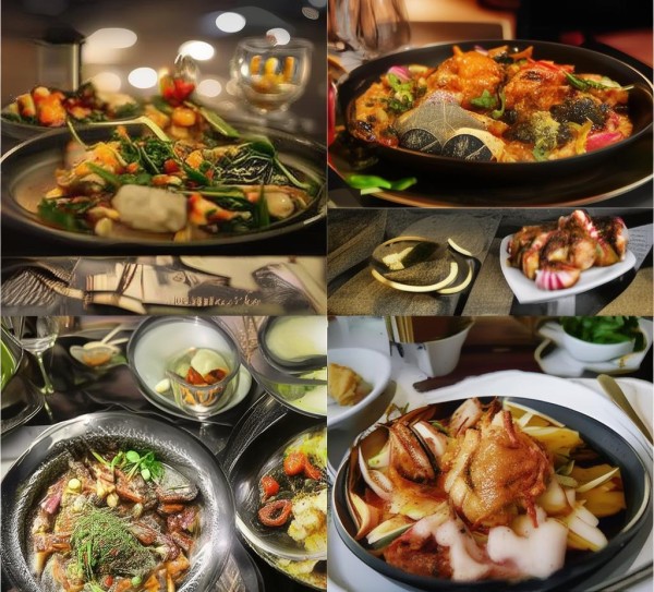 布吉高端餐饮探店，品质与美味的完美融合指南