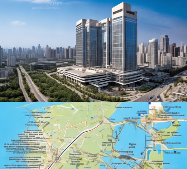 宁波洲际酒店位置查询，地址、交通及周边介绍