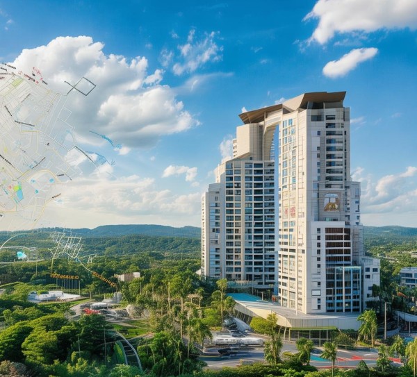 白云莱茵航空酒店位置全解析，轻松定位，畅享舒适住宿