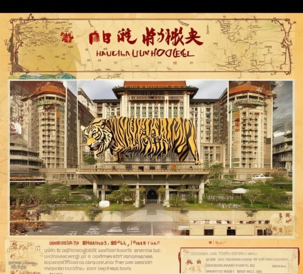 虎林六福酒店位置查询，地址、交通及特色服务介绍