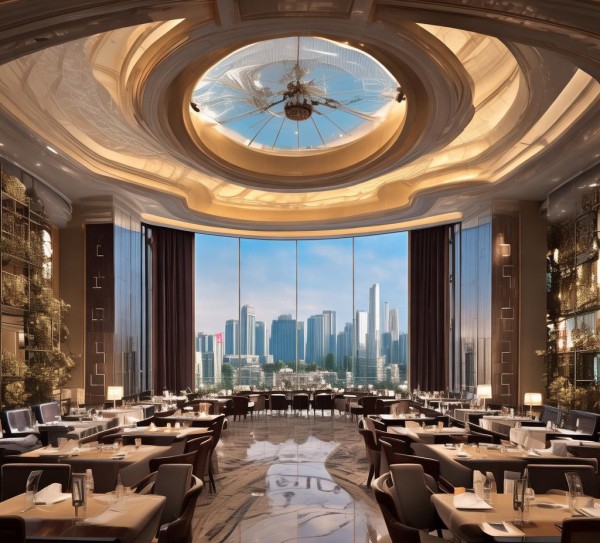 北京会议酒店预定哪里好？选对酒店，会议效果加倍！