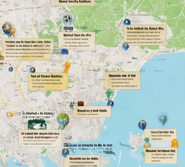 莫泰酒店位置在哪里？全面解析各城市分店及选址优势