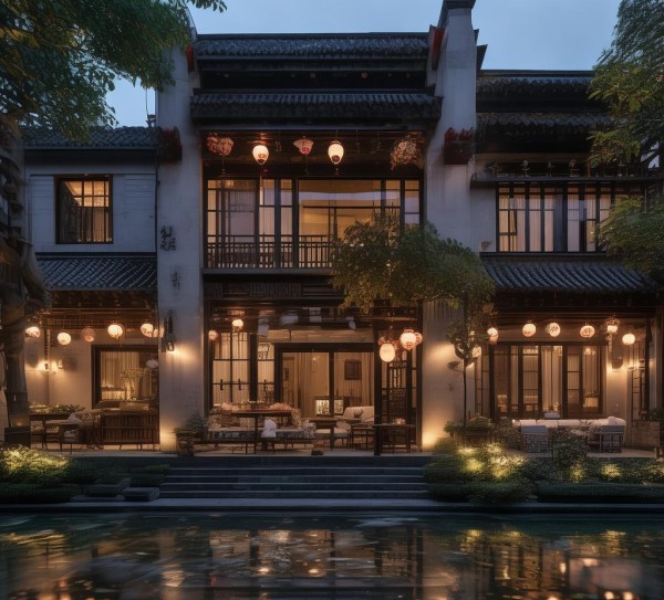 无锡哪里有情趣酒店？解锁浪漫与私密空间的宝藏之地推荐