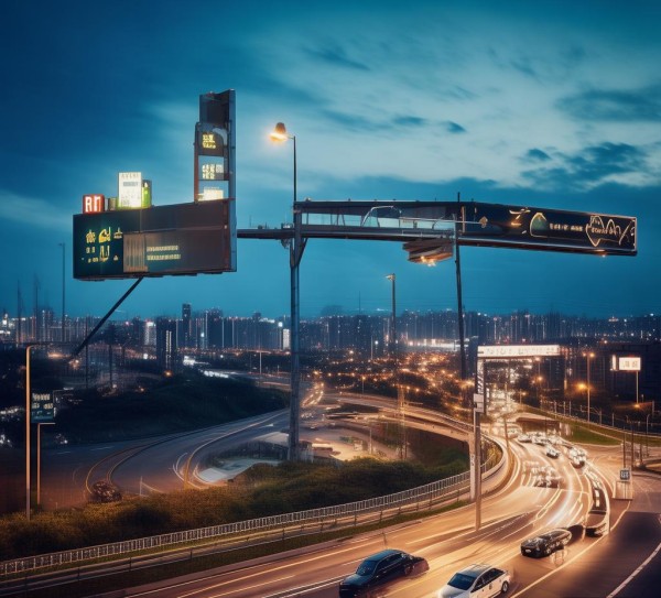 周口下高速后找宾馆？这几个出口附近有选择，性价比与便利并存