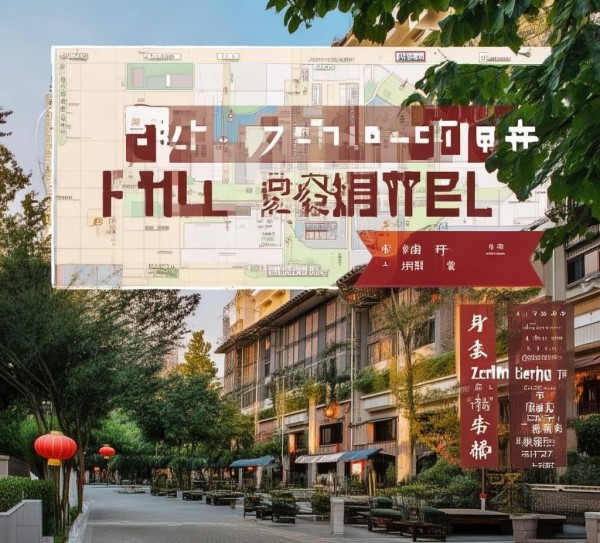 北京仲庭酒店位置详解，如何轻松找到这家舒适居所