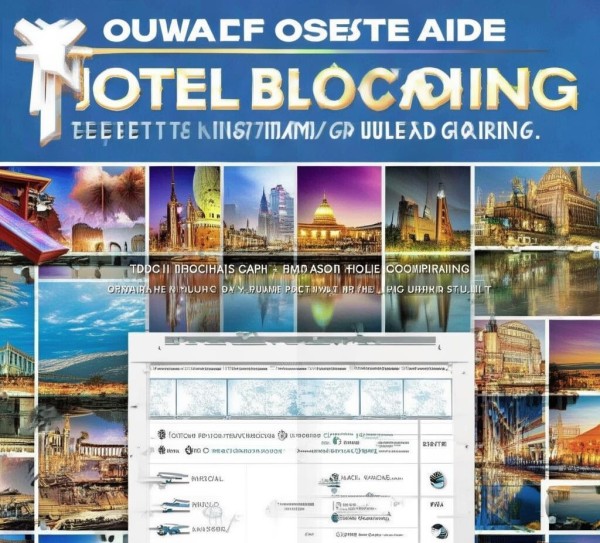 海外酒店预订全攻略，如何找到性价比最高的国外酒店？