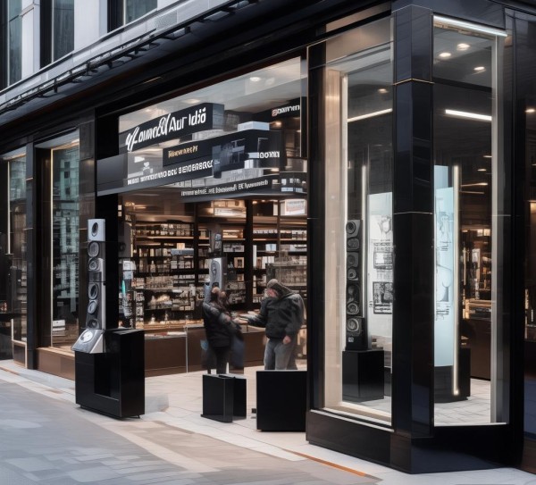 康莱德音响在哪里？全面解析品牌门店与购买渠道