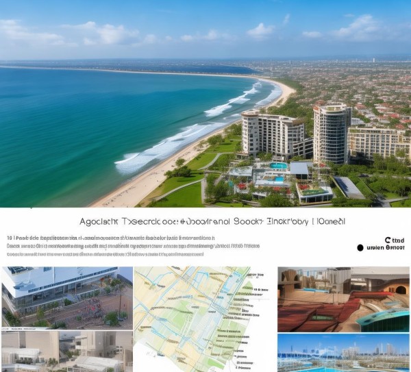 北海湾酒店在哪里？位置、周边与预订全攻略