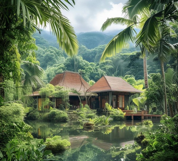 海南亚泰酒店位置详解，如何轻松找到这家特色住宿地