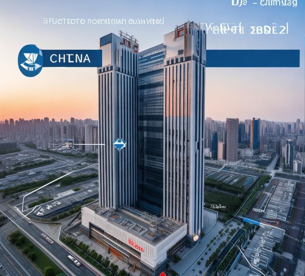 郑州喜来登酒店位置详解，如何快速定位这家豪华商务酒店