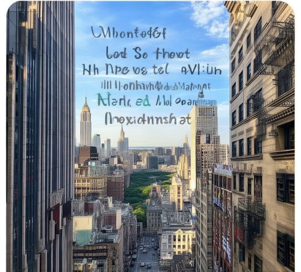 美国曼哈顿哪里有酒店？从核心商圈到文化地标，你的住宿指南