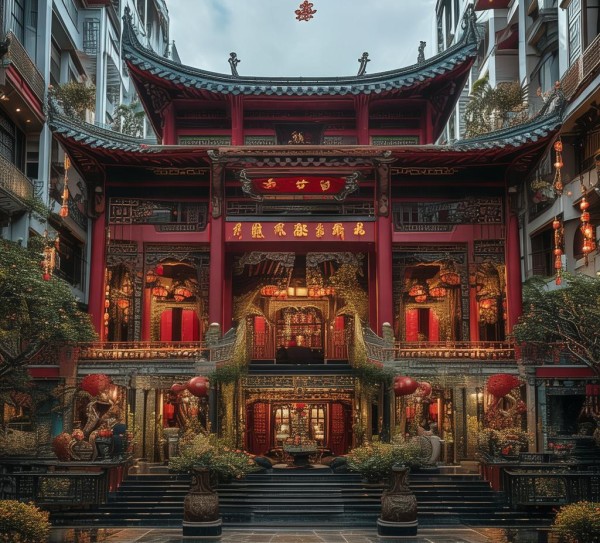 东门主题酒店哪里有？探秘深圳东门周边的沉浸式住宿体验