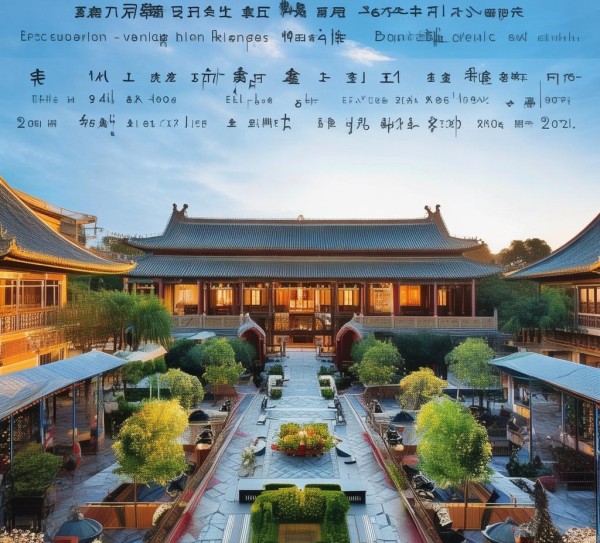 西安哪里有酒店会场？多维度选择指南，助您轻松找到理想场地