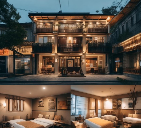 张店宾馆哪里便宜？这几家性价比高，住得舒服还省钱