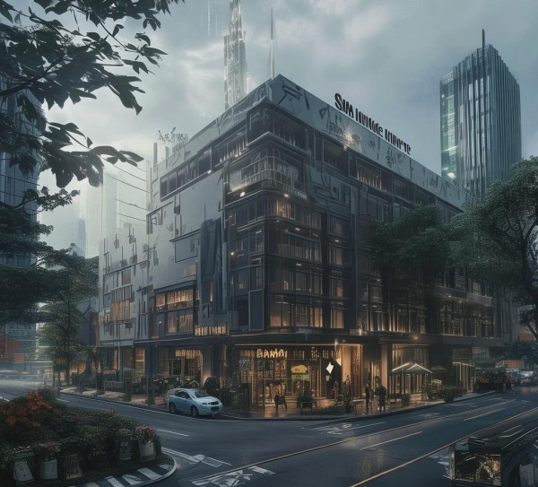 佛山哪里有宾馆？探秘佛山主题酒店推荐与选择指南