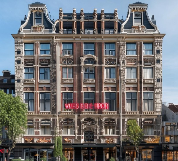 西拉大酒店在哪里？位置、特色及预订建议