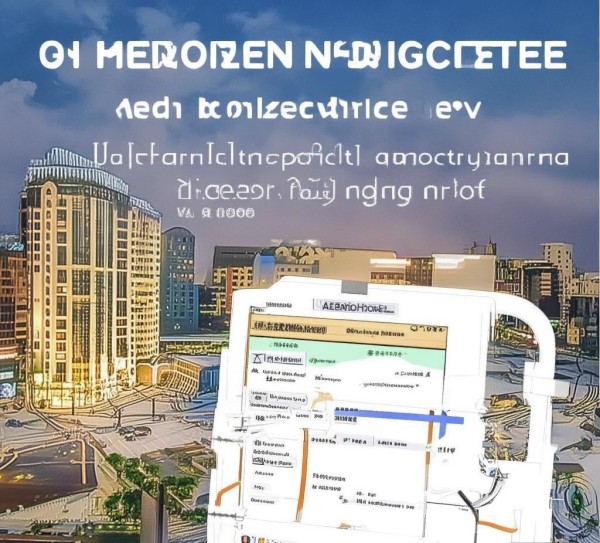 厦门威订酒店位置全攻略，如何快速锁定你的理想住宿地？