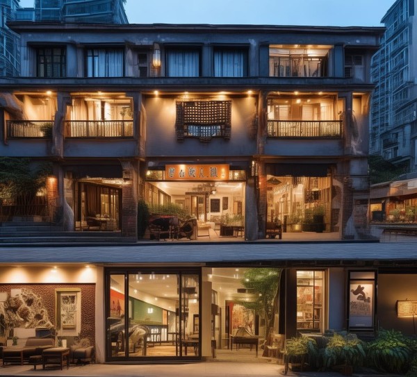 沈阳旅馆哪里便宜？这几个宝藏地点，住得舒心又省钱