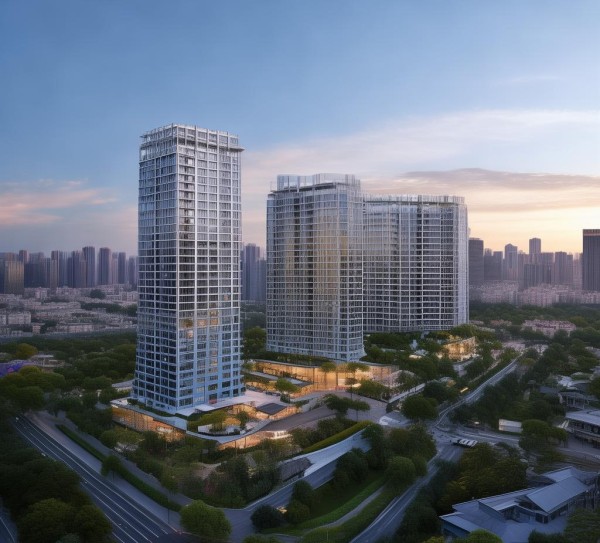 北京丽苑公寓位置详解，位置优势与周边环境分析